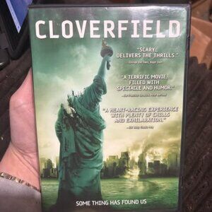 Cloverfield